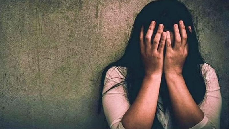 34-year-old woman is alleged sexually assaulted and dumped on the road in delhi