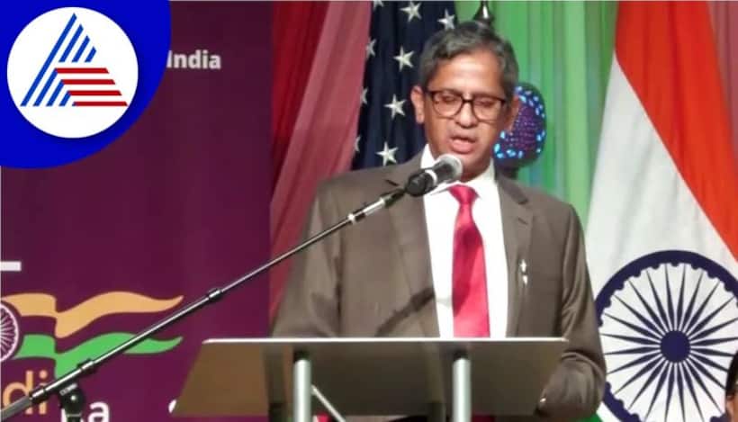 CJI NV Ramana: "న్యాయం చేయడం న్యాయస్థానాల బాధ్యత మాత్రమే కాదు" 