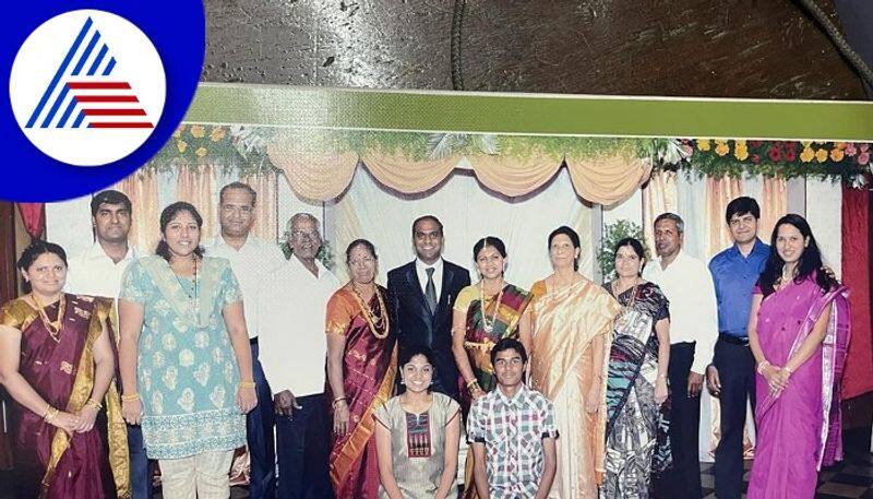 Chartered Accountant family in udupi  gow