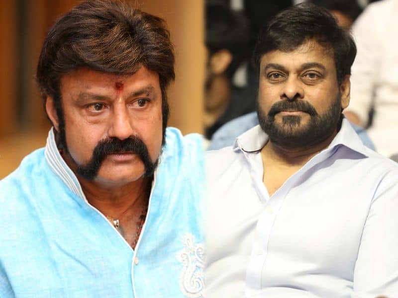 Is Nandamuri Balakrishna To Join Hands With Venky Kudumula