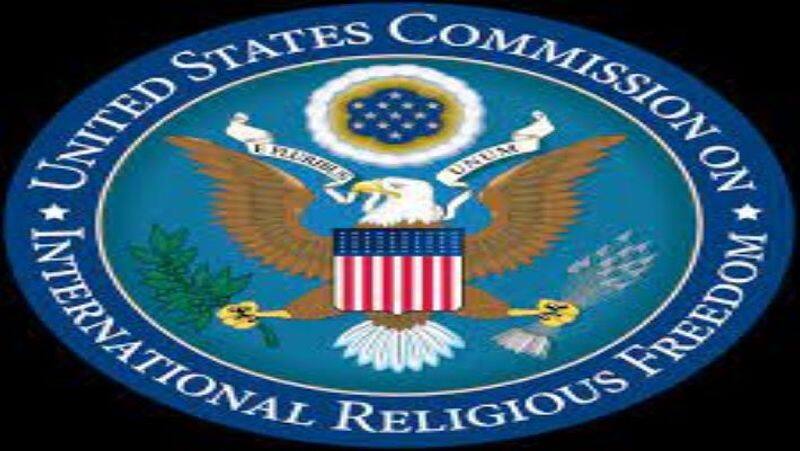 India slams USCIRF's allegations of religious freedom violations, calls it biased entity with political agenda snt