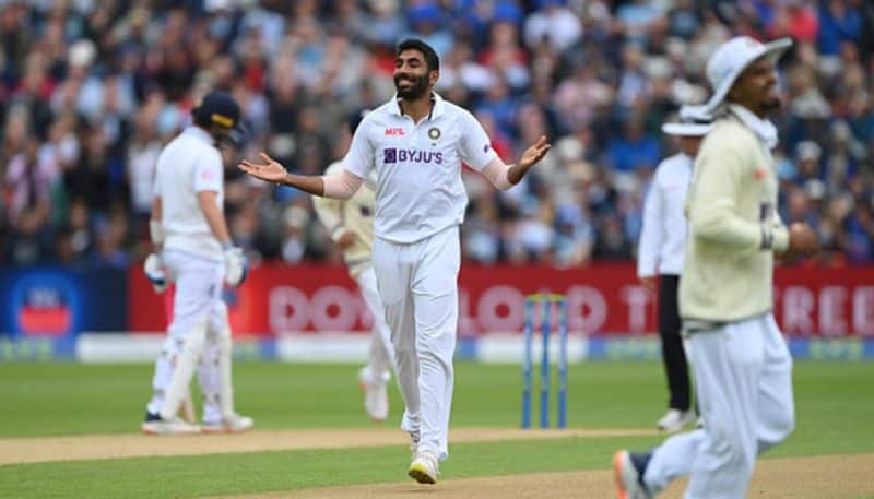 IND vs ENG, India vs England 2022, Pataudi Trophy, Edgbaston Test: Captaincy future is not what I decide - Jasprit Bumrah-ayh