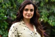 dia mirza biography iwh