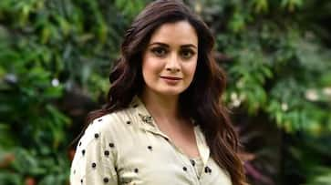 dia mirza biography iwh