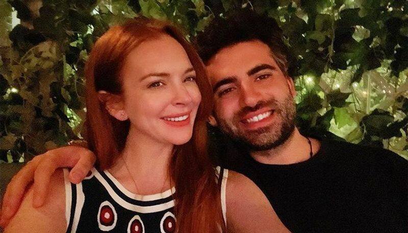 Who is Bader Shammas? Meet Lindsay Lohan's husband; actress celebrates birthday as married woman RBA