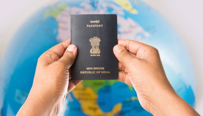 Passport Seva Portal to be down for five days; will resume on... Here is why