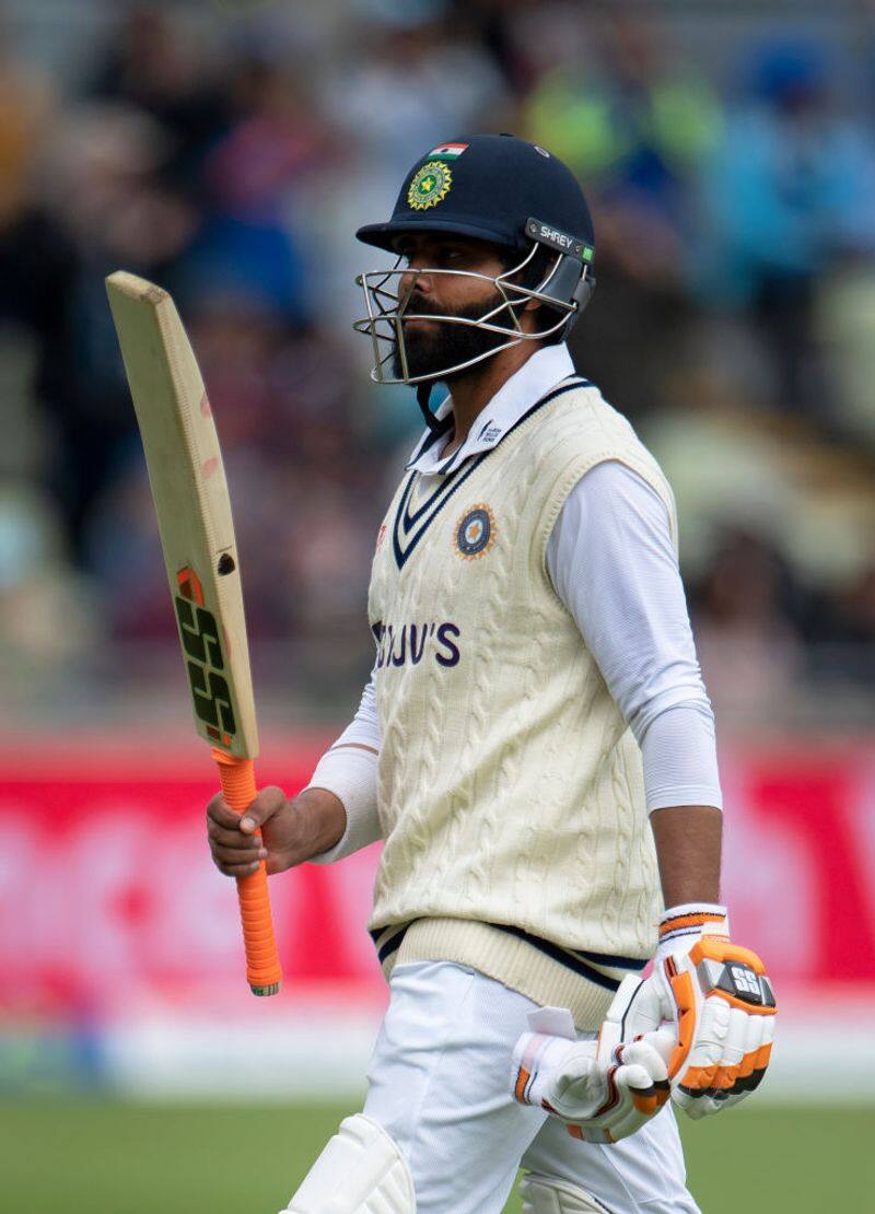 IND vs ENG, Pataudi Trophy 2022, Edgbaston Test: To hit a hundred in England is a big thing - India Ravindra Jadeja-ayh