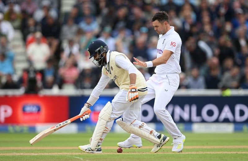 IND vs ENG, Pataudi Trophy 2022, Edgbaston Test: India fightback gives us confidence to do something similar - England James Anderson-ayh