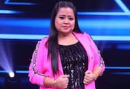 Bharti Singh Biography iwh