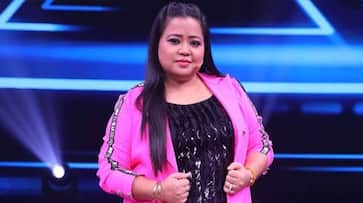 Bharti Singh Biography iwh