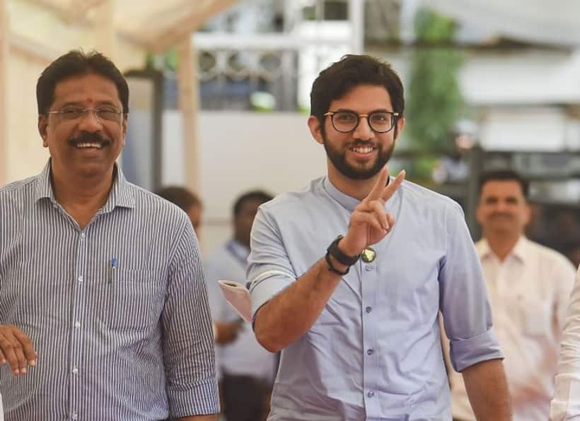 Sushant Singh Rajput death probe: Aaditya Thackeray moves Bombay HC