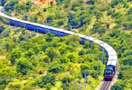 Super Vasuki: The longest train in India with a Guinness World Record iwh