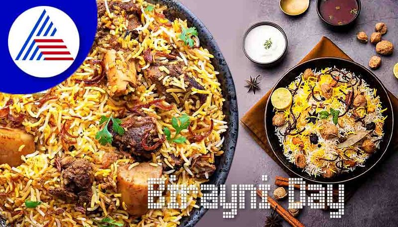 First Ever World Biryani Day Today, Here Is What You Need To Know Vin