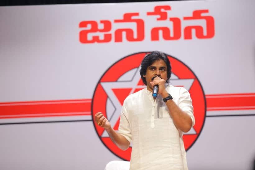 ధైర్యంగా ఉండండి.. జగన్ అరాచకాలపై ఐక్యంగా పోరాడుదాం - నారా లోకేష్ కు పవన్ కల్యాణ్ ఫోన్..