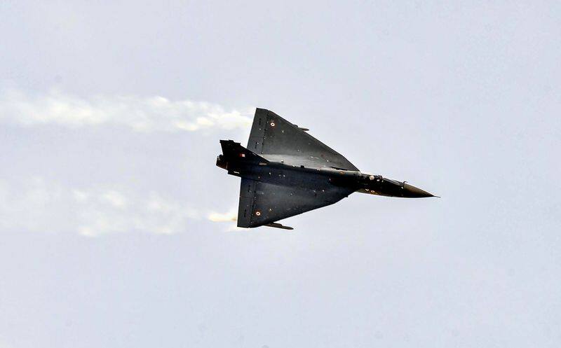 Amid talk of mega Tejas deal, India and Egypt ink an MoU in Cairo