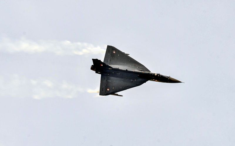 Argentina spat with United Kingdom over Falklands Islands threatens sale of Tejas fighter aircraft