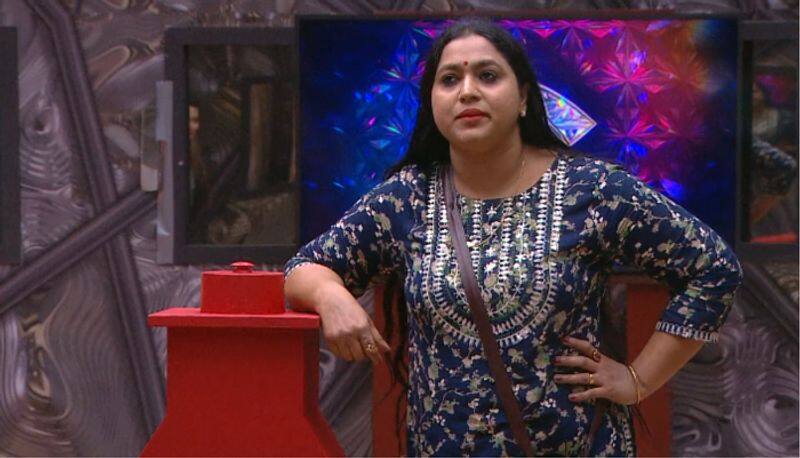 Lakshmi Priyas possibilities in Bigg Boss Malayalam Season 4