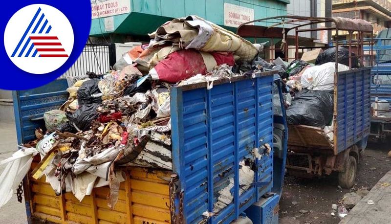 Bengaluru: BBMP considers Rs 100 Garbage Tax, sparks concerns among residents vkp