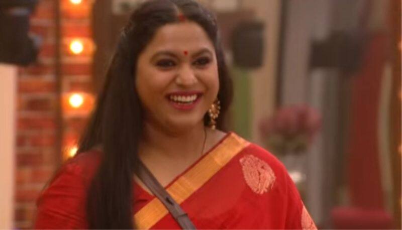 Lakshmi Priyas possibilities in Bigg Boss Malayalam Season 4