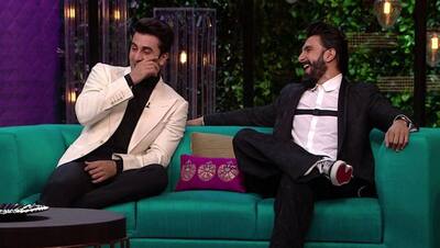 Koffee With Karan में जब सेलेब्स ने खोले थे चौंकाने वाले राज, माथा घुमा देगा रणबीर कपूर का खुलासा 