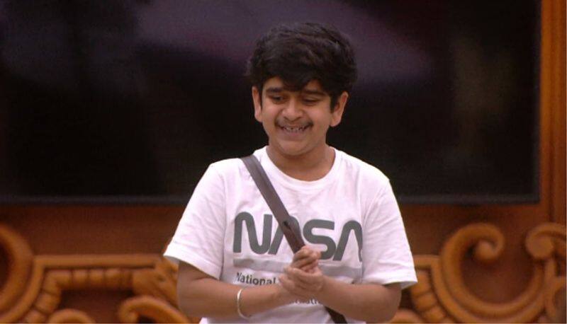 Sooraj Thelakkads possibilities in Bigg Boss Malayalam Season 4