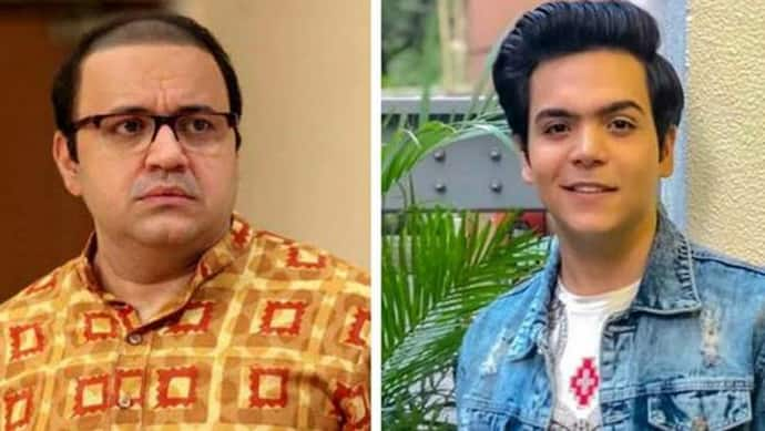 Taarak Mehta Ka Ooltah Chashmah : 'टप्पू' ने छोड़ा शो? 'भिड़े मास्टर' ने बताया अचानक कैसे गायब हुए