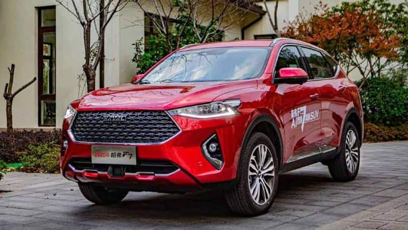 Great Wall Motors exit india because of this reason