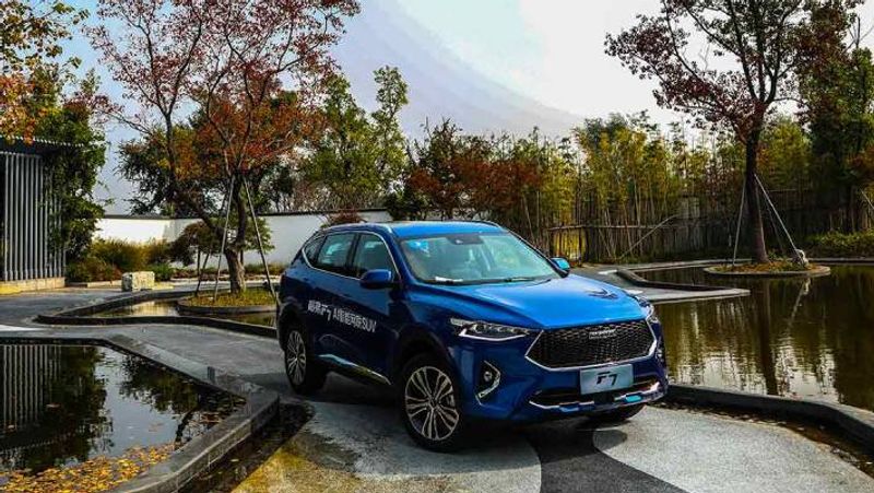 Great Wall Motors exit india because of this reason