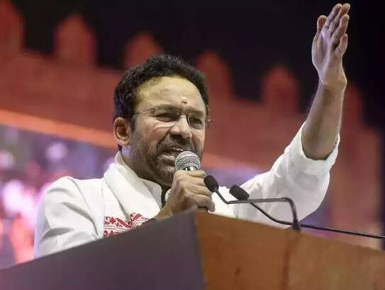 Kishan Reddy's key comments on Telangana BJP's election manifesto RMA
