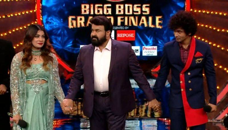 bigg boss malayalam season 4 grand finale title winner announced