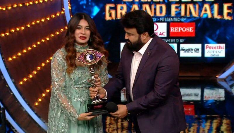 Bigg Boss Malayalam Season four grand finale live updates