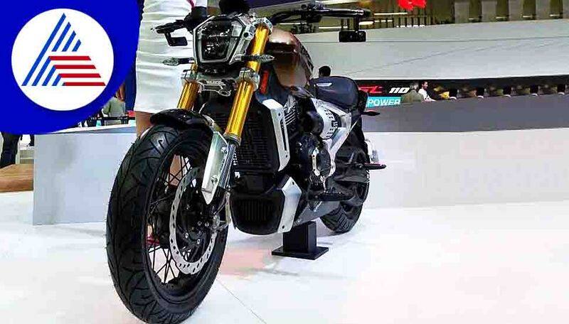 TVS Ronin 225 images leaked: to be released on July 6