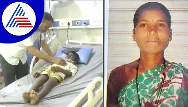 one dead 50 hospitalized after consuming contaminated water in raichur gow