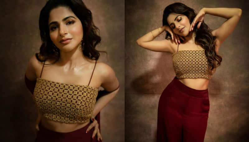 South South  Sundari   iswarya Menon fitness secrets for a curvy figure figure