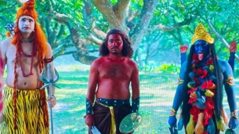 Asianet Image Asianet Image