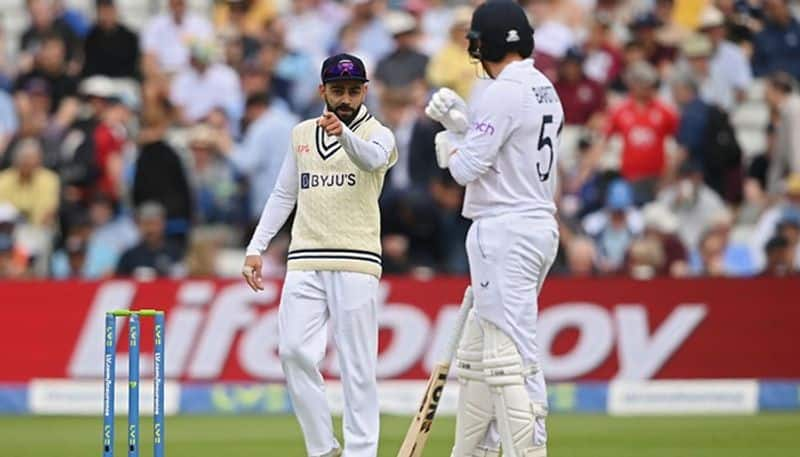 IND vs ENG 2022, Edgbaston Test: Bairstow breaks silence over verbal exchange with Kohli snt