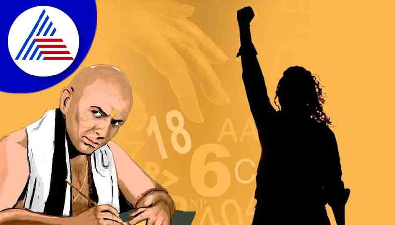 The secret of lifes success is hidden in these 5 verses of Chanakya skr