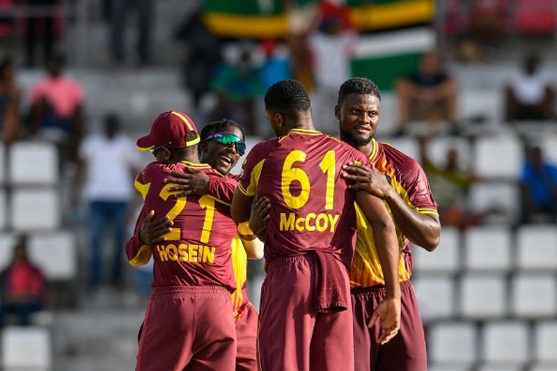 west indies probable playing eleven for the match against scotland in t20 world cup