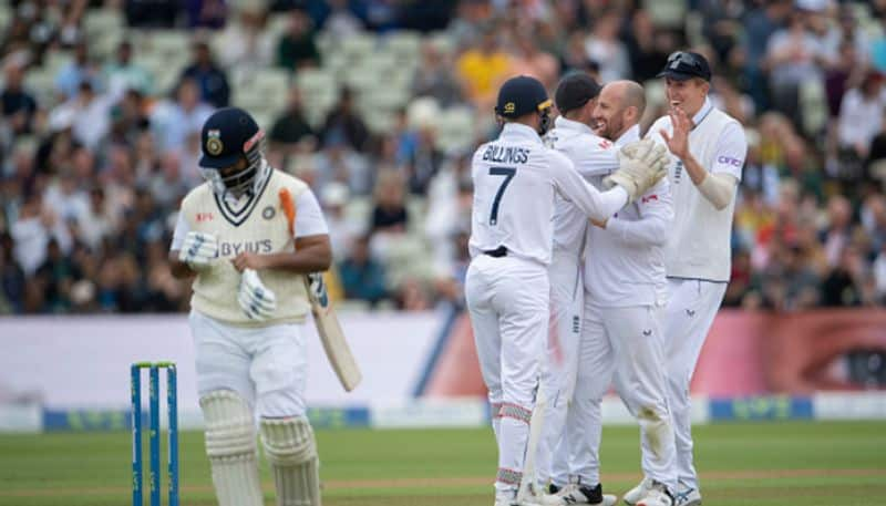 IND vs ENG 2022, Pataudi Trophy, Edgbaston Test: India just went into a shell on Day 4 against England - Ravi Shastri-ayh