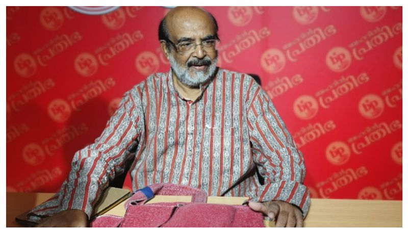 Lok Sabha Election 2024: Pathanamthitta LDF candidate Thomas Isaac clarifies on violation of MCC RKN