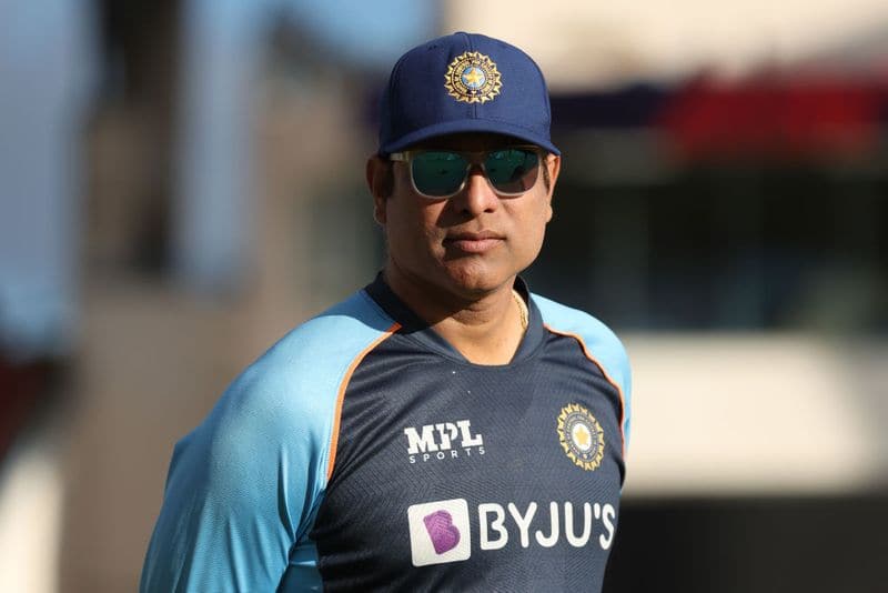 IND vs ENG 2022: VVS Laxman likely to coach India in 1st T20I at Southampton against England-krn