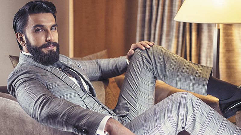 Bigg Boss OTT 2: Is Ranveer Singh replacing Karan Johar as a host?  RBA