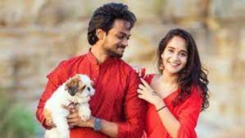 Shanmukh Jaswanth Responded Again Breakup with Deepthi Sunaina NSK