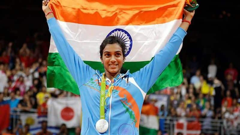 PV Sindhu turns 27 there are the 5 major achievements of Indian Badminton Star 