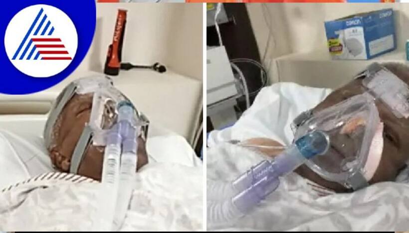 Lalu Prasad Yadav Health : ‘నాన్న మీరే నా హీరో.. నా బ్యాక్ బోన్’..లాలూ కూతురు భావోద్వేగ పోస్ట్...
