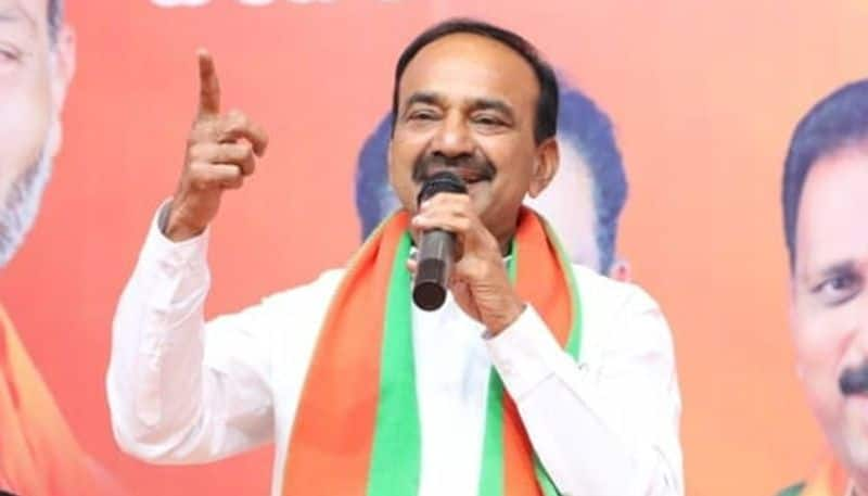 eatala rajender to contest from malkajgiri lok sabha seat kms