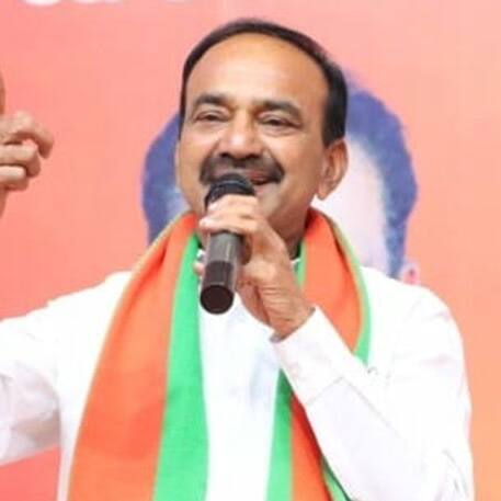 Eatala Rajendar: కాళేశ్వ‌రం క‌మిష‌న్ విచార‌ణ త‌ర్వాత ఈట‌ల సంచ‌ల‌న వ్యాఖ్య‌లు.. త‌ల‌పై తుపాకి పెట్టినా