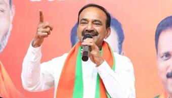 కేసీఆర్ ఎన్టీఏలో చేరాలనుకున్నది వాస్తవమే... నేను బిఆర్ఎస్ లో వుండగానే : ఈటల సంచలనం