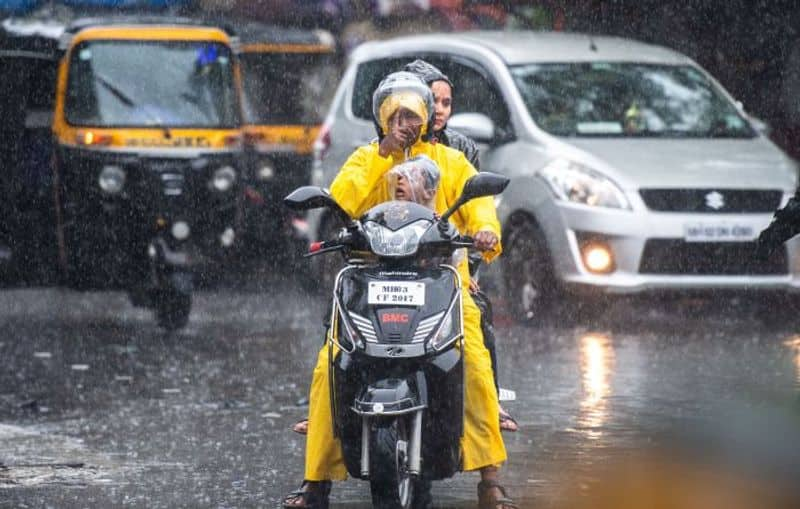 Next 5 days heavy rain at tamilnadu