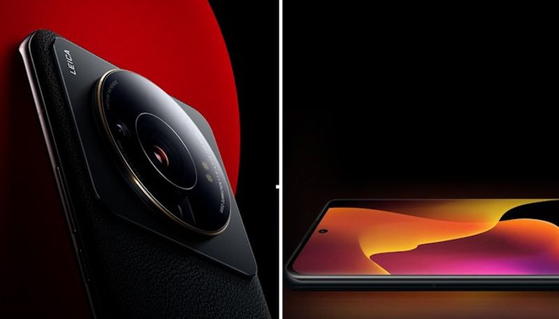 Xiaomi 12S Xiaomi 12S Pro Xiaomi 12S Ultra launched with Leica optics all details here gcw